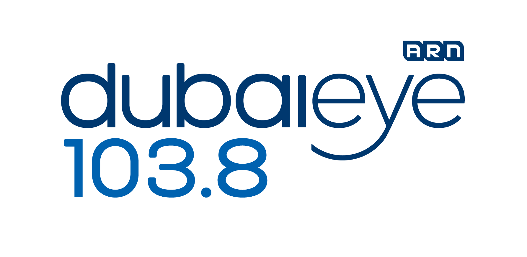 dubai eye